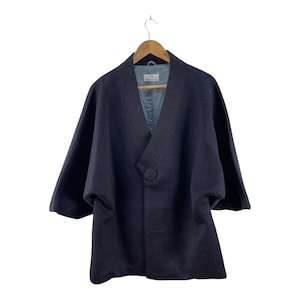 Chaqueta vintage Pylen Mitsubishi Rayon