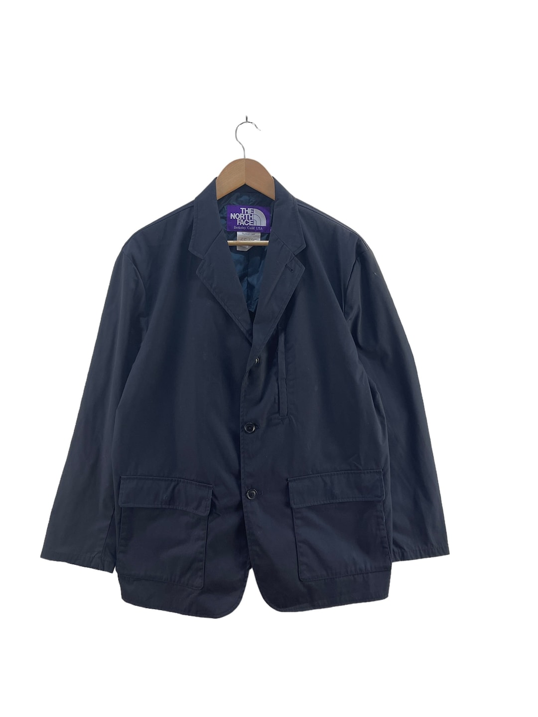 ジャケット・アウター THE NORTH FACE Berkeley Calif.USA jacket Vintage the North Face Berkeley, Calif USA Jacket - Etsy Canada