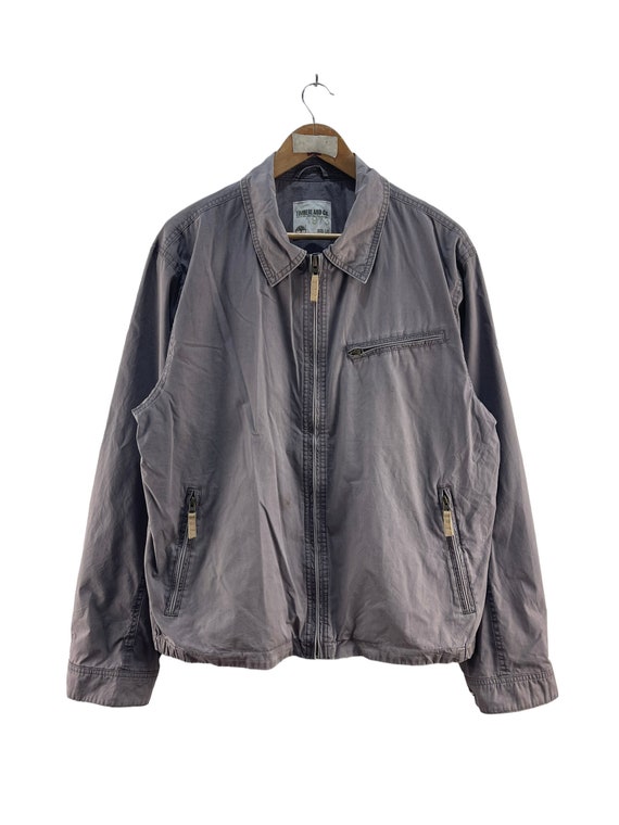 Timberland, Vintage Timberland Harington Jacket