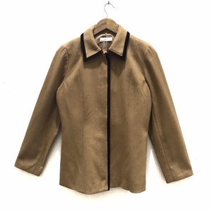 I Wish by Yohji Yamamoto Jacke