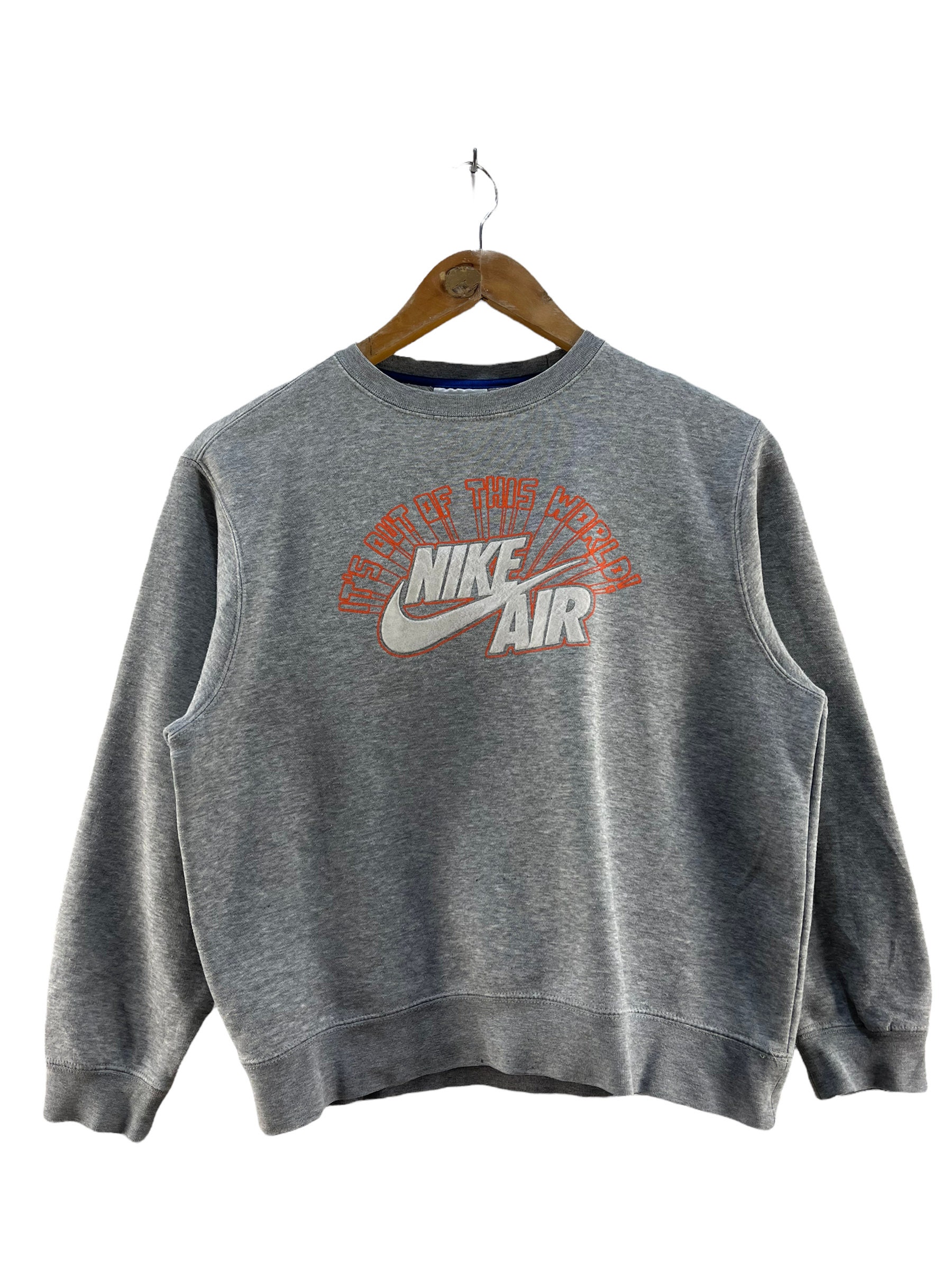 Sweat-shirt Nike Air