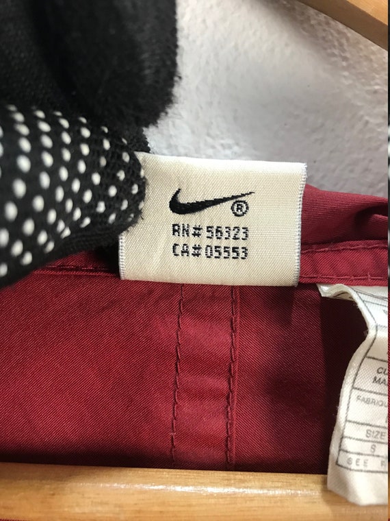 acg anorak jacket
