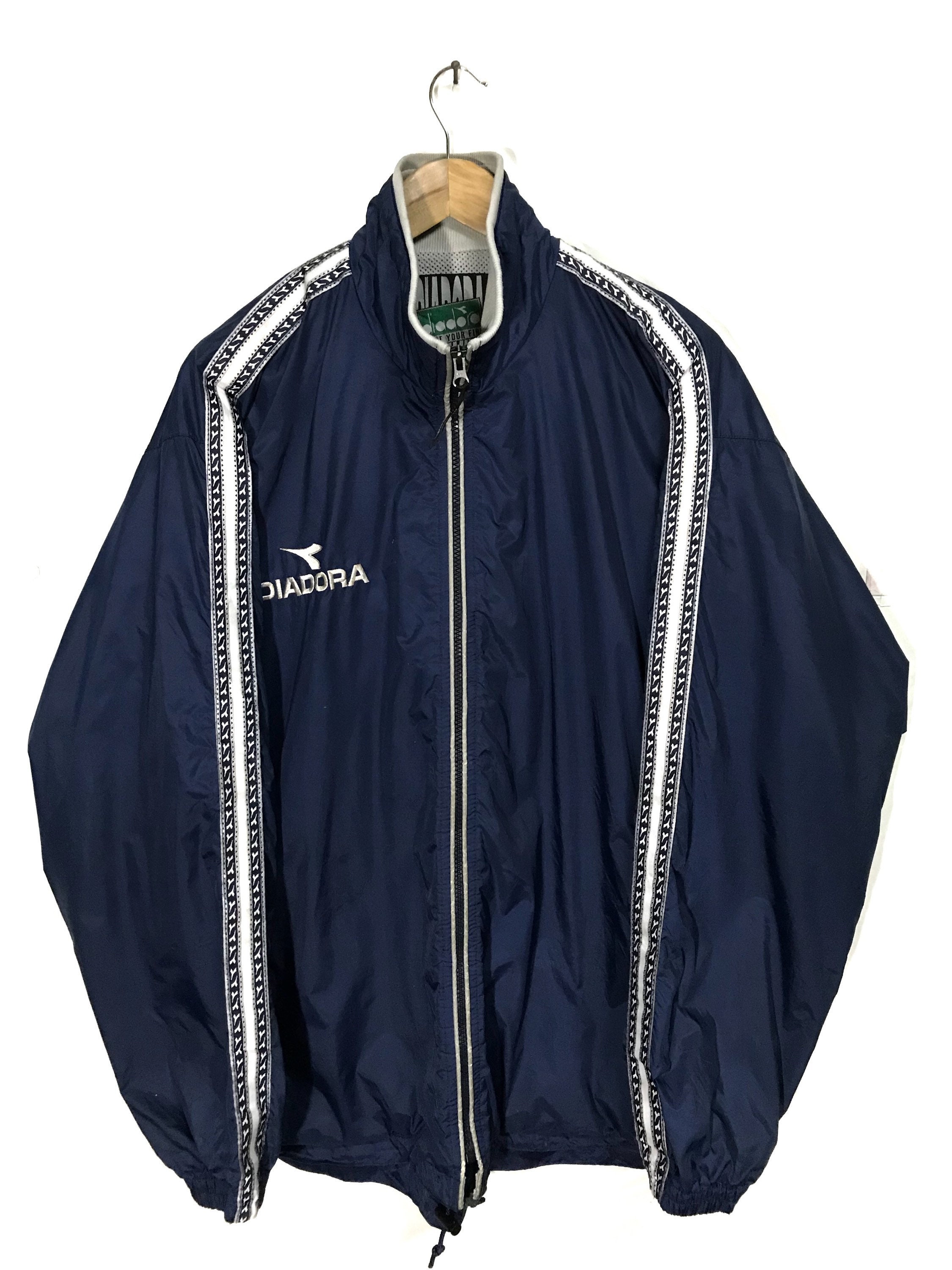 Vintage Diadora - Etsy