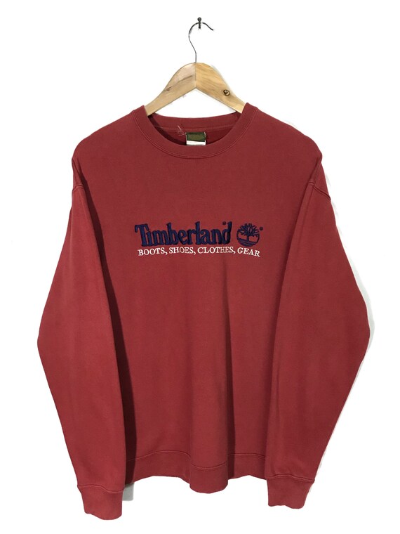 vintage timberland boots