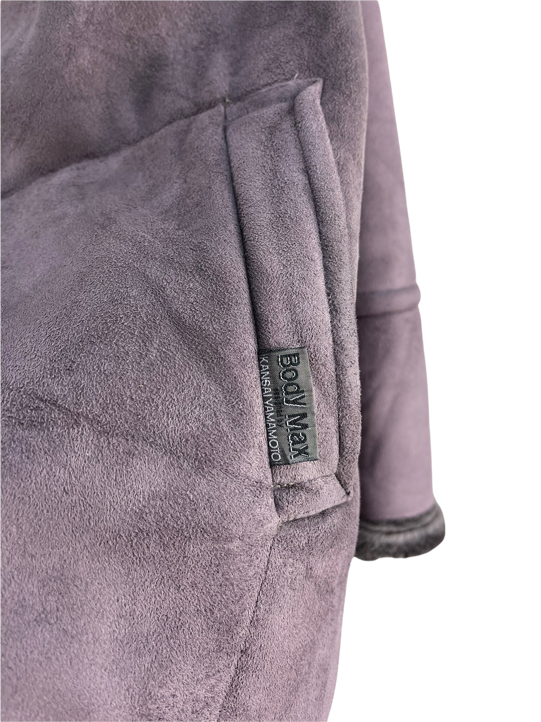 Body Max Designed by Kansai Yamamoto Synthetic Jacket - Etsy