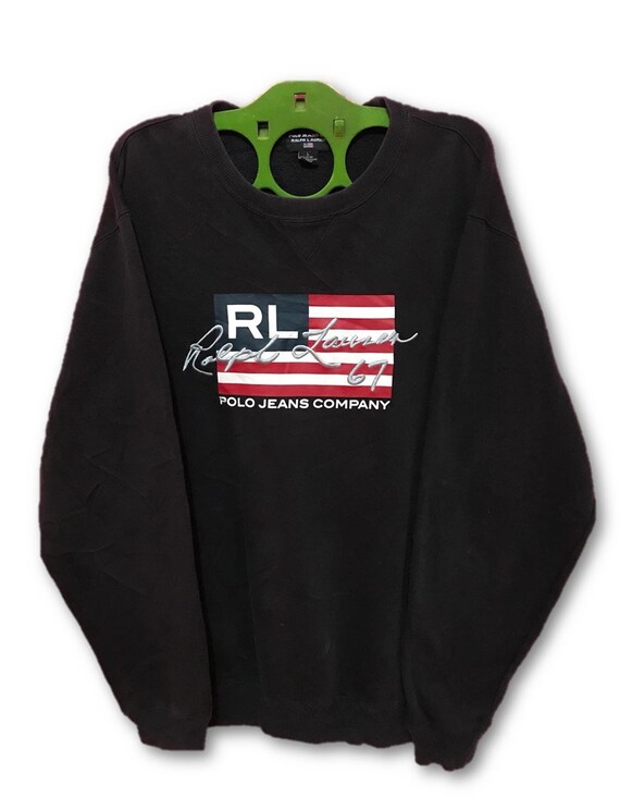 polo vintage 67 jeans