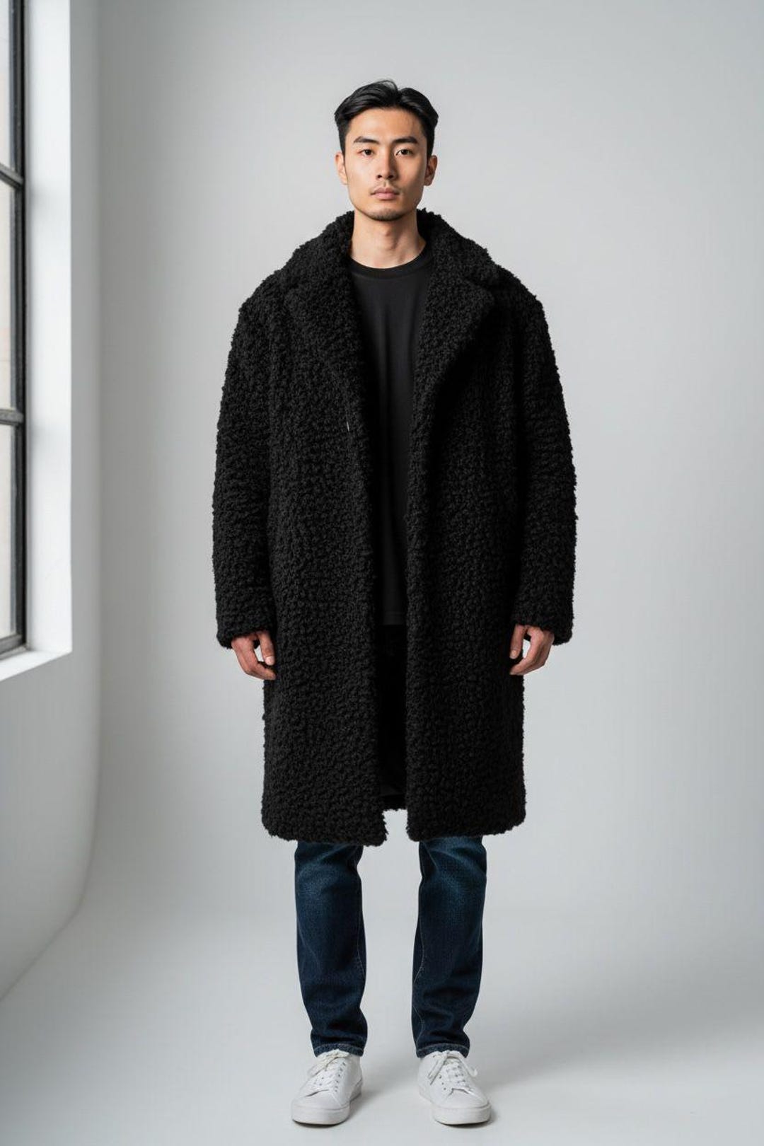 ジャケット・アウター tricot COMME des GARCONS Wool Blouson Comme Des Garcons Tricot Wool Acrylic Jacket - Etsy Canada