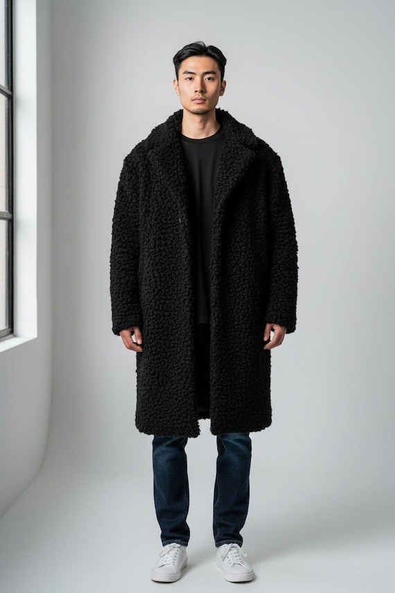 Comme Des Garcons Tricot Wool Acrylic Jacket - Etsy Canada