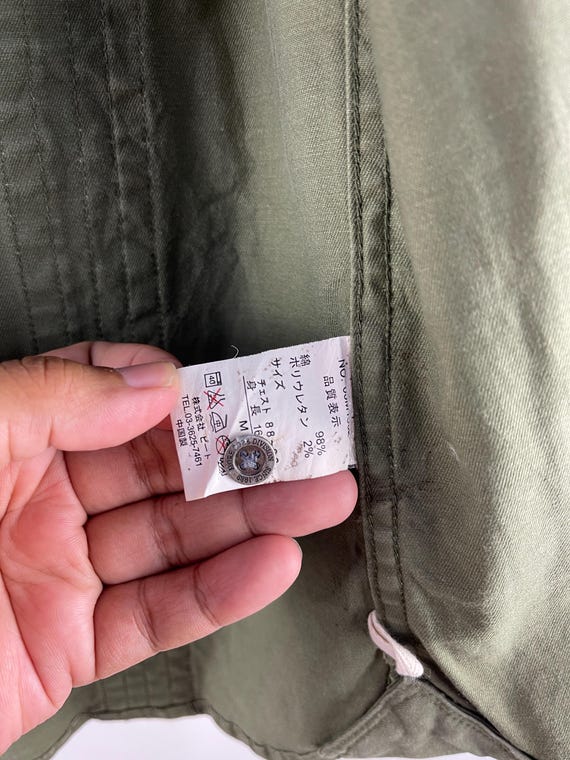 MCD More Core Division Jacket - image 9