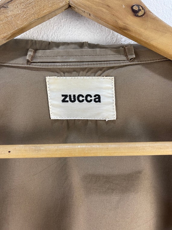 Vintage Zucca Jacket - image 7