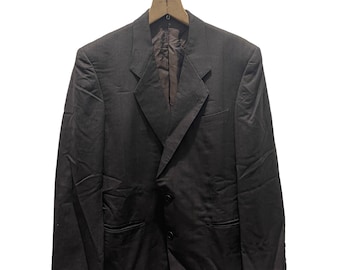 Vintage Yves Saint Laurent jas