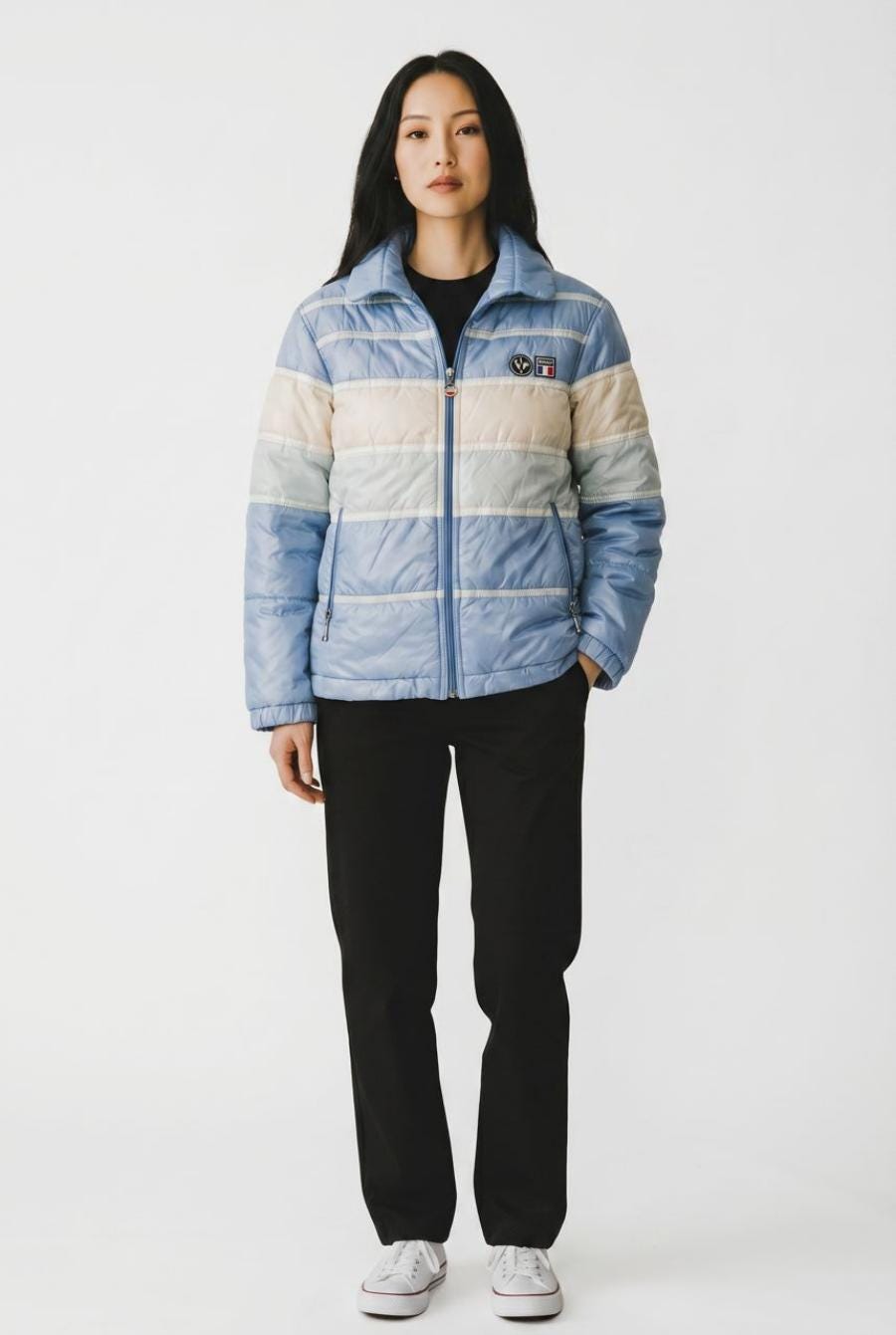 Fusalp ski jacket - Etsy 日本