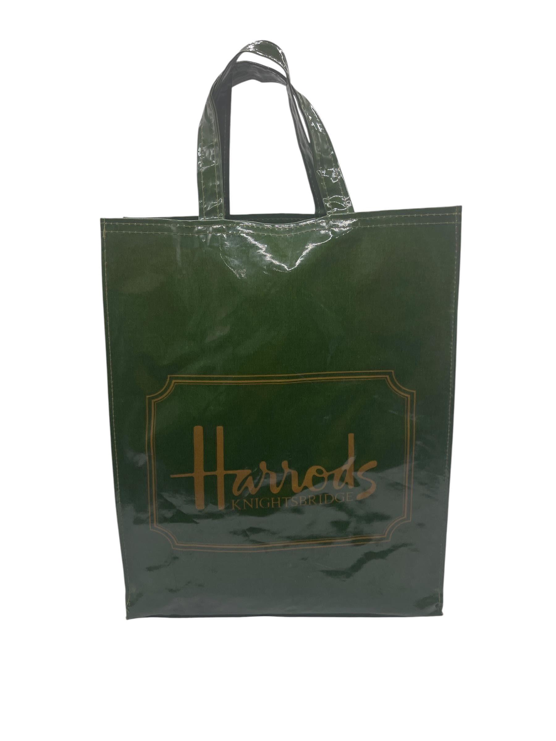 Harrods tote bag - Etsy 日本