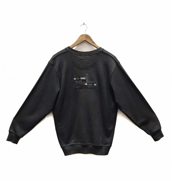 Kansai Yamamoto, Vintage Up To You Produced by Kansai Yamamoto Sweatshirt
