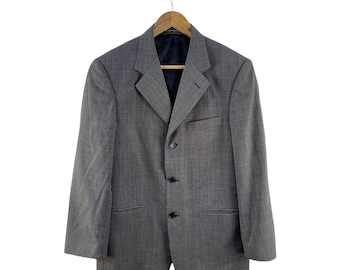 Vintage Yves Saint Laurent jas jas jas
