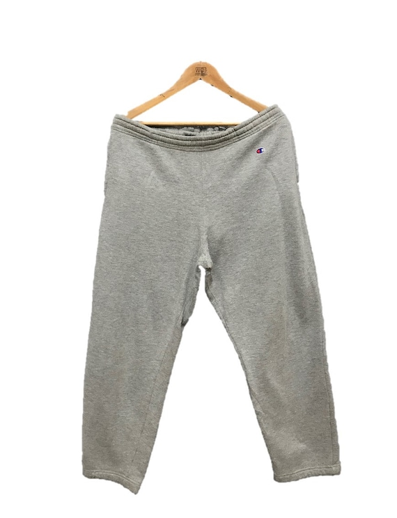 Vintage Champion Sweatpants 38'' ~ 45''