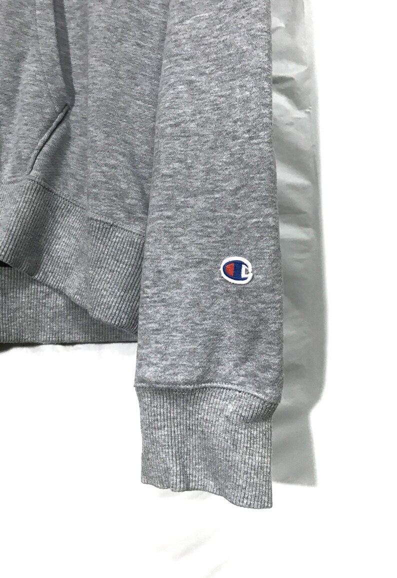 Vintage California by Champion Big Logo Spellout Hoodies | Etsy