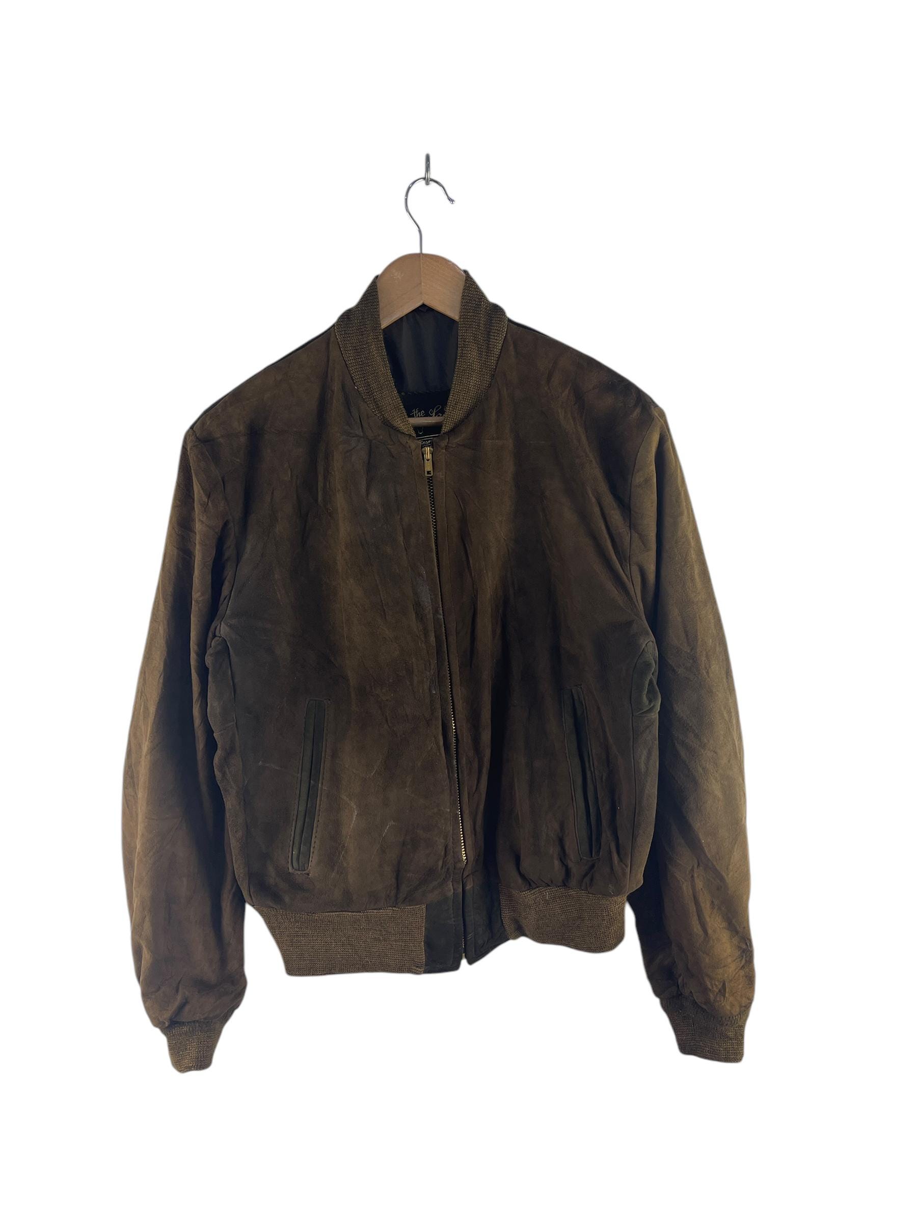 Sears leather shop - Etsy 日本