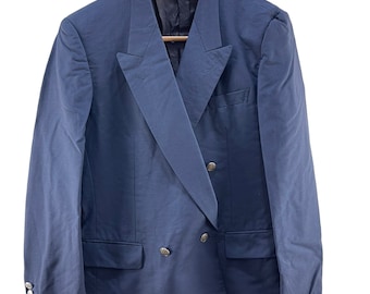 Vintage Yves Saint Laurent jas