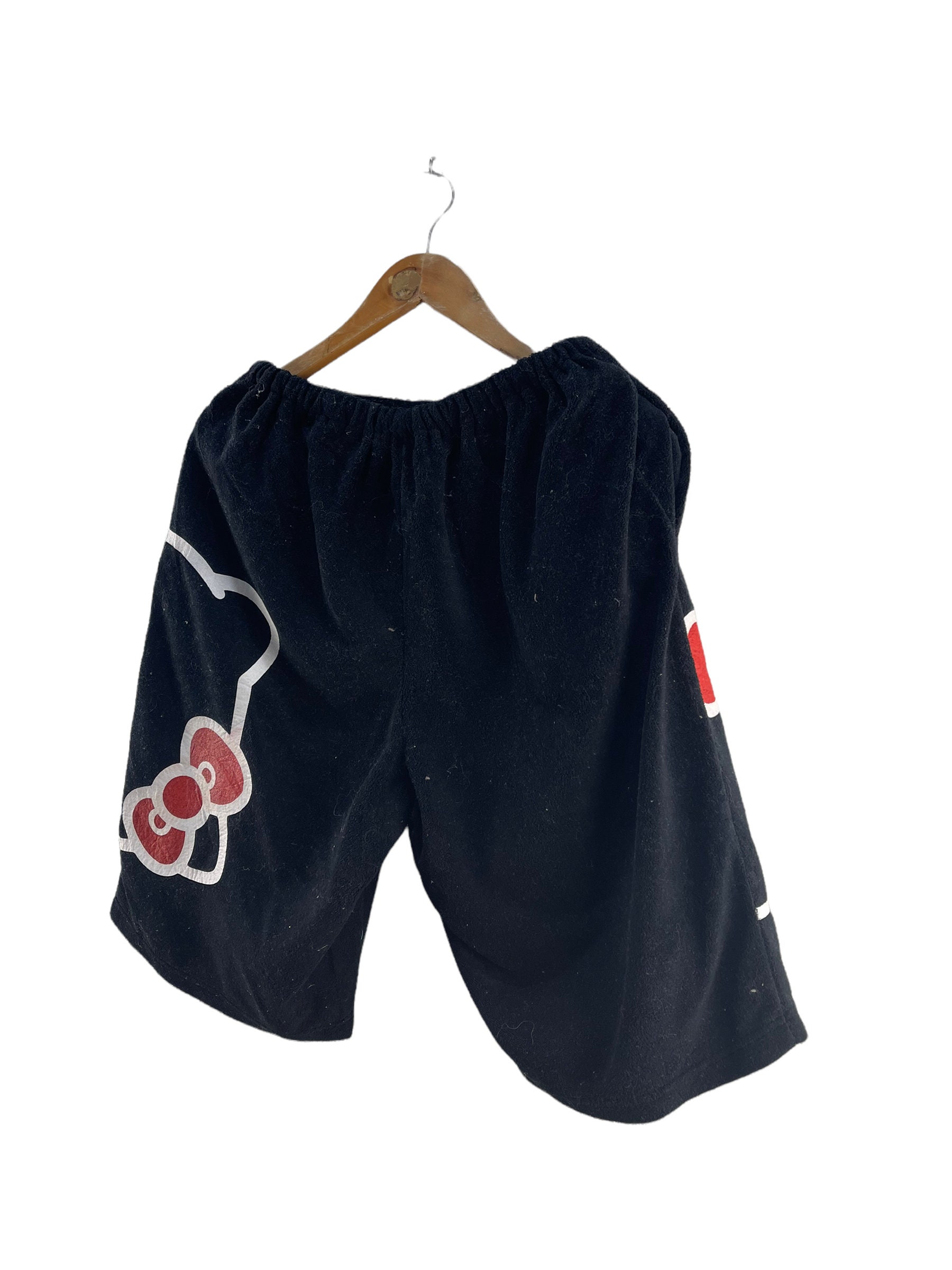Hello Kitty Short Pant - Etsy