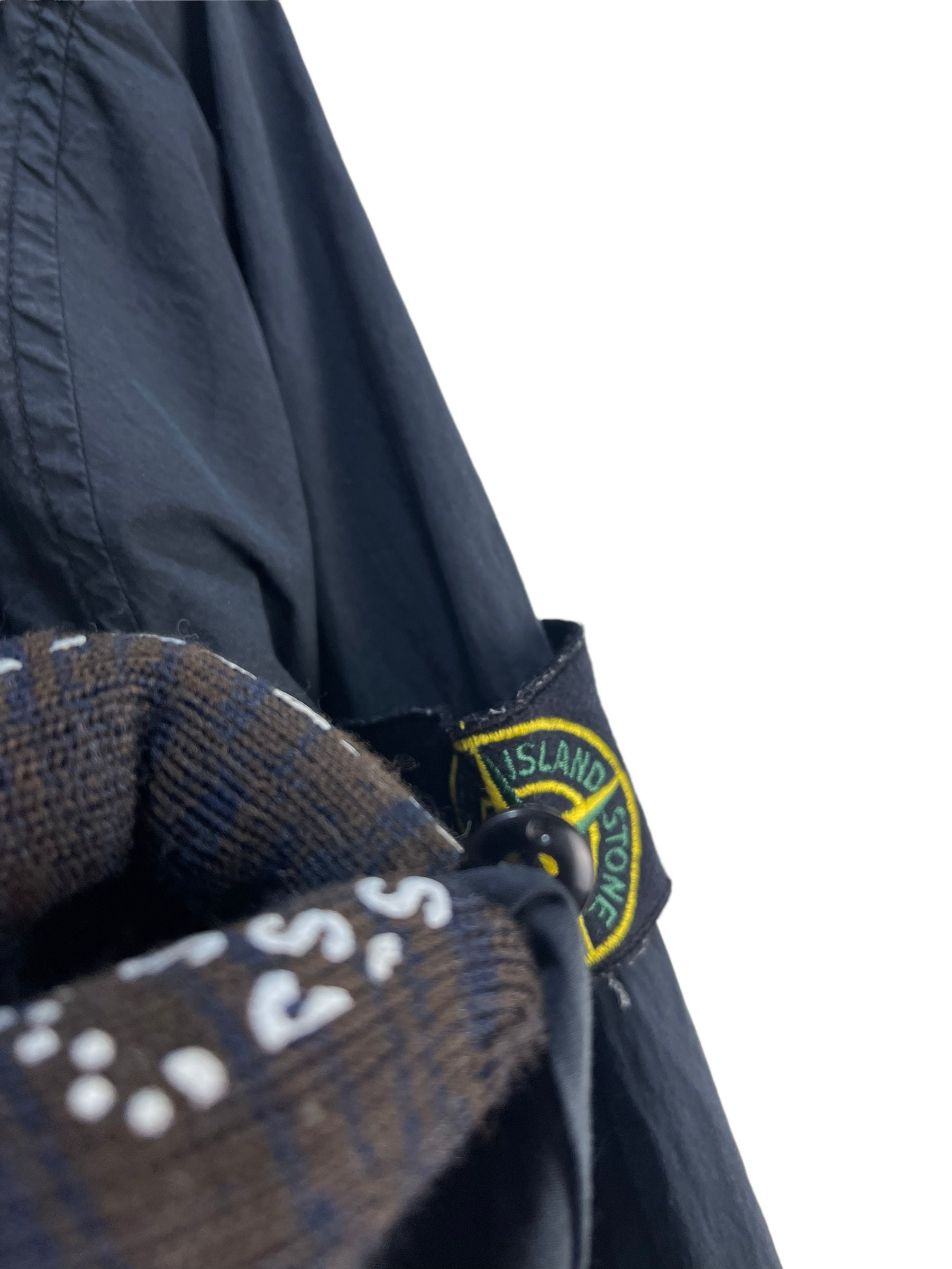 Vintage Stone Island Jacket - Etsy Vintage Stone Island Jacket - Etsy