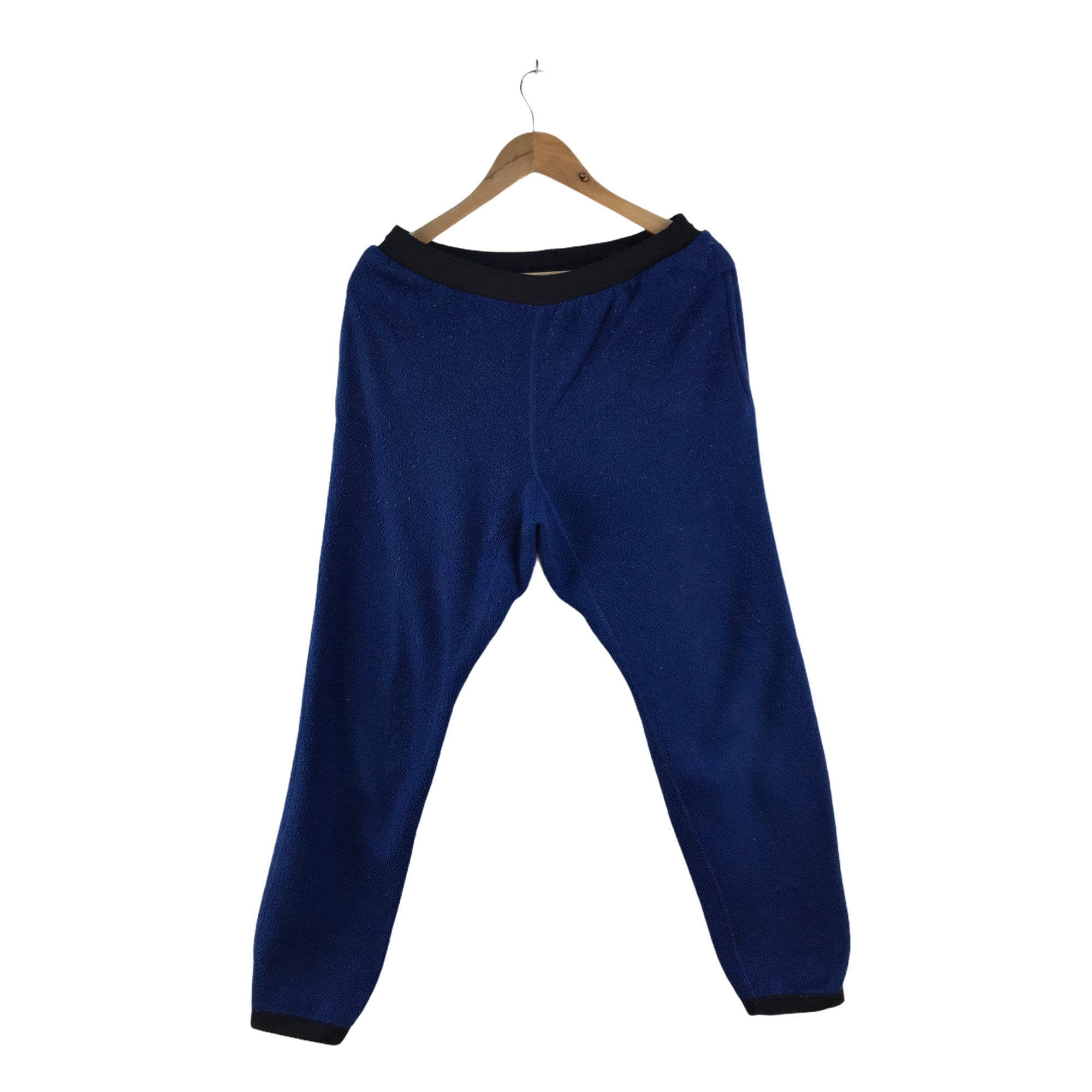 Sweat à Capuche REI Cooperative Bleu, Homme Taille M, Coton, Occasion