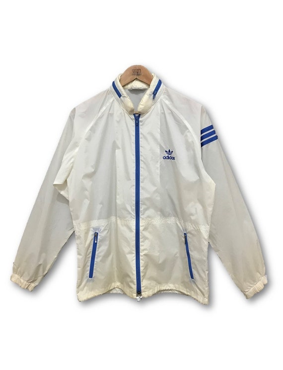 adidas descente jacket