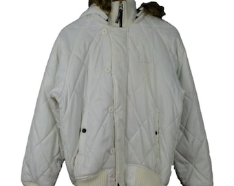 Vintage Penfield Hoodies Jacka
