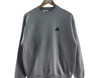 Vintage Adidas Sweatshirt