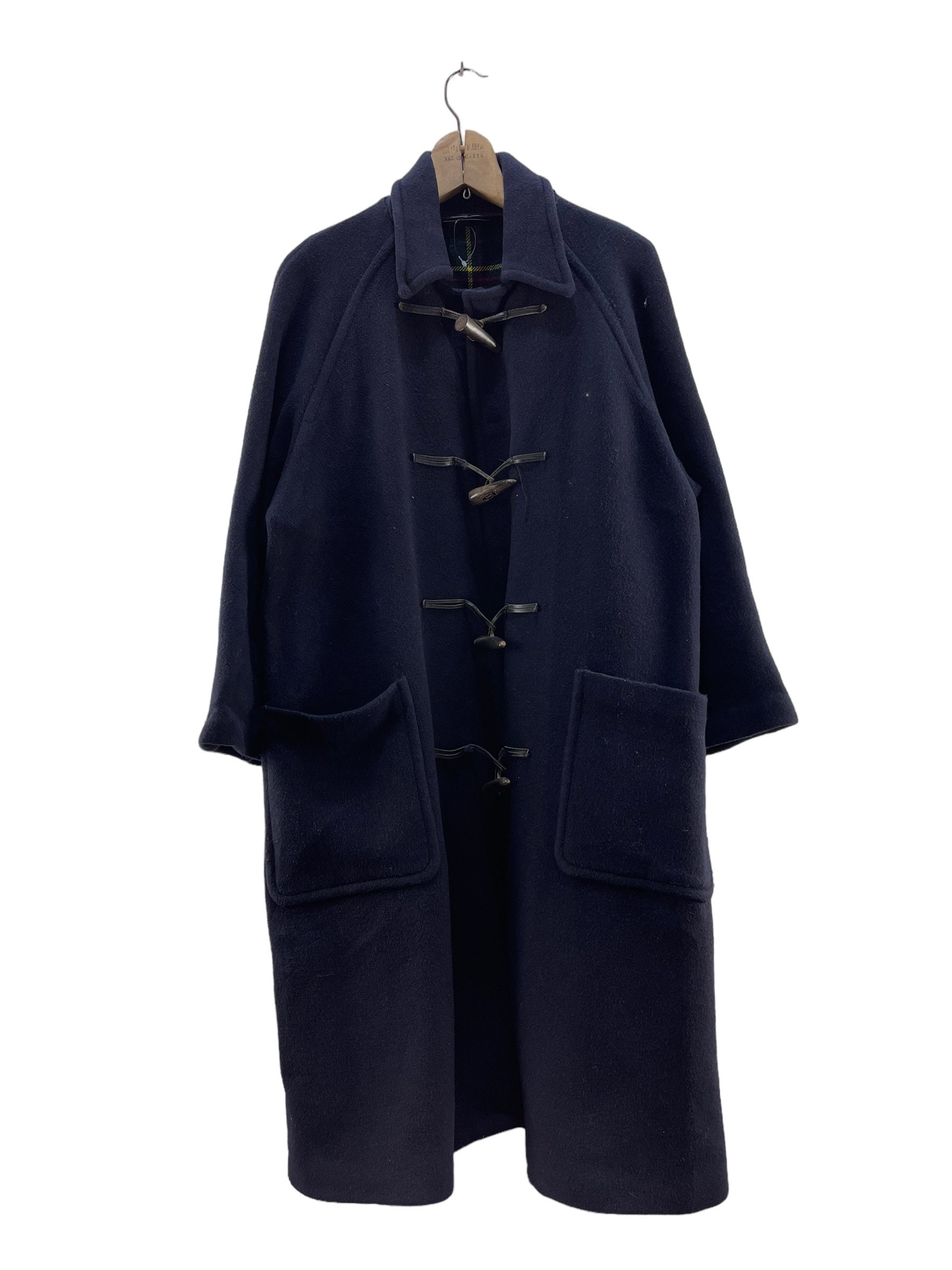 最終値下げ　1970-80s TARTANEER BY GLOVERALL s-l400.jpg