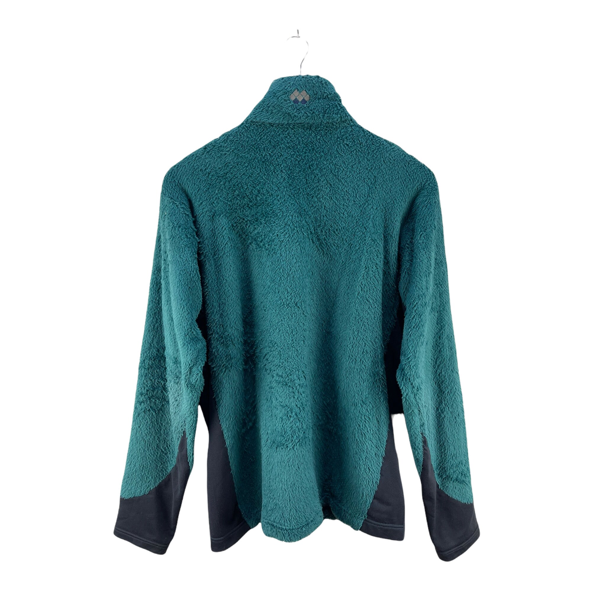 Vintage Montbell Fleece Jacket - Etsy