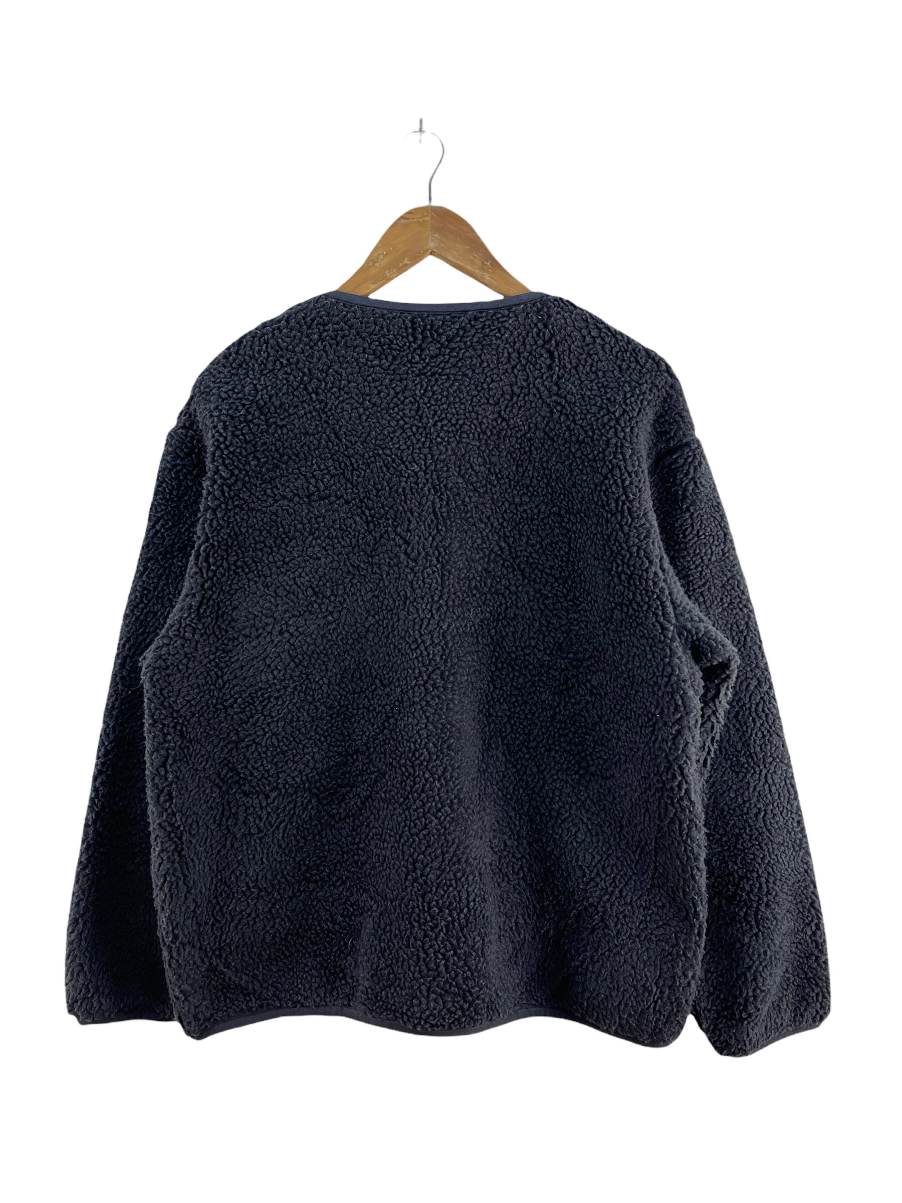 Veste polaire uniqlo hotsell