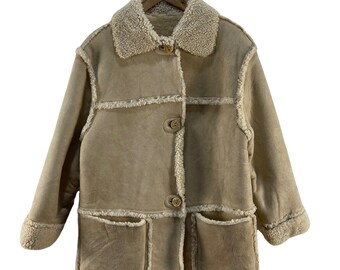 ジャケット・アウター vintage made in ITALY GHEZZI leather jkt Vintage Ghezzi Leather Jacket - Etsy