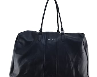 SLOW × BEAMS 別注Personal Effect Bag Black SLOW（スロウ）の「SLOW × BEAMS / 別注 Personal Effect Bag