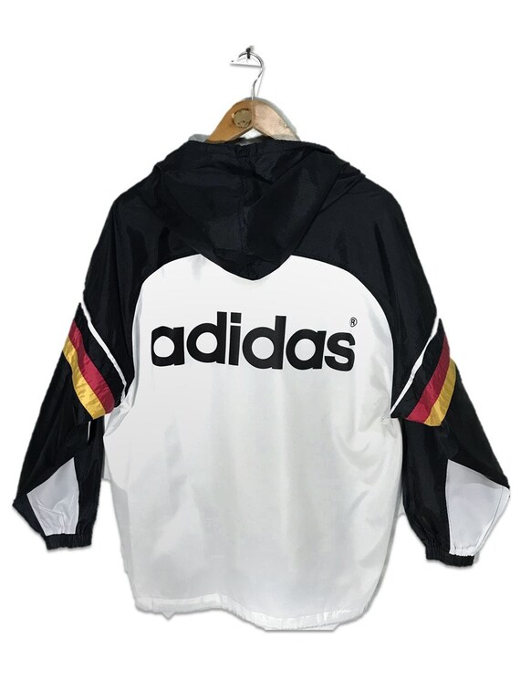 adidas germany hoodie