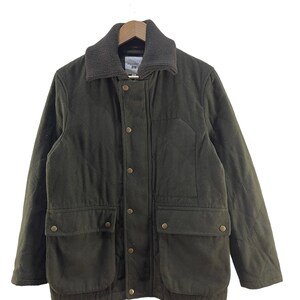 J.W.Anderson Uniqlo Jacket