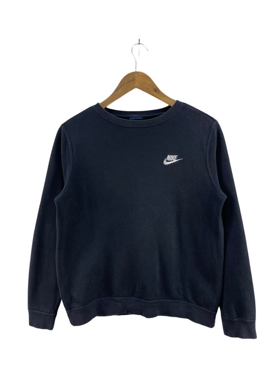 Nike vintage sudadera sales