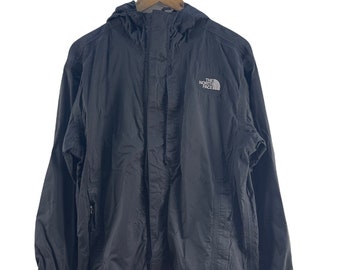 the north face hyvent jacket women's