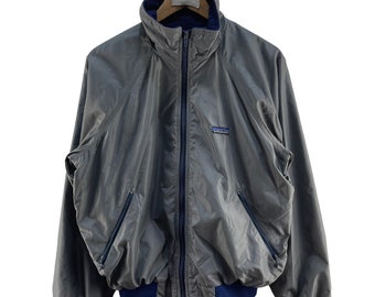 ジャケット・アウター 00s Patagonia 2Tone Nylon Windbreaker 90年代 90s 2トーン ツートーン バイカラー ナイロンジャケット