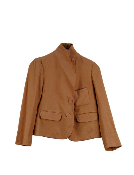 Sonia Rykiel Jacket - Etsy