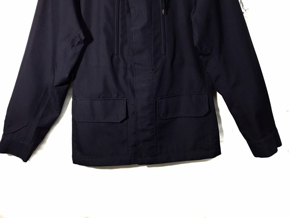 Vintage A.P.C Hiver 1999 Jacket Size S Made in France - Etsy