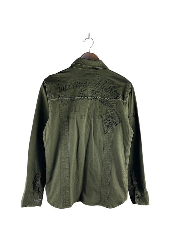 MCD More Core Division Jacket - image 1