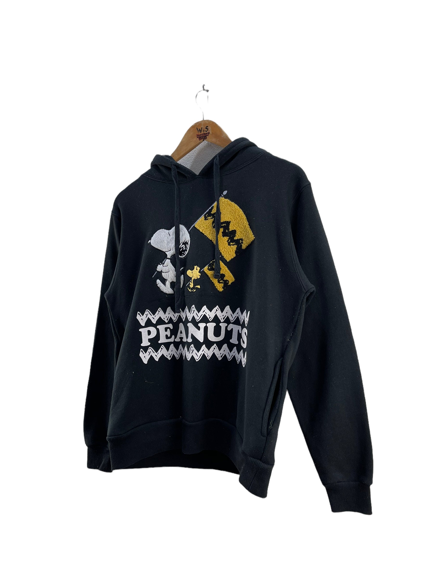 トップス BOOTLEGGERS SNOOPY SWEAT HOODIE BLACK M トップス BOOTLEGGERS SNOOPY SWEAT HOODIE BLACK M Amazon.com