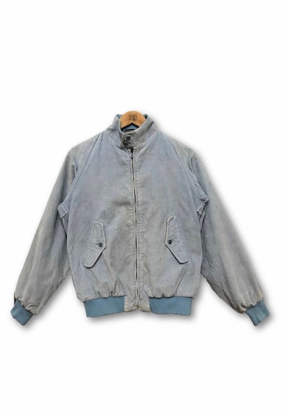 Vintage Baracuta England Jacket