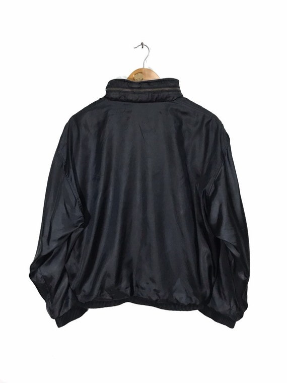Vintage Adidas Produced by Descente Windbreaker Jacket - Etsy
