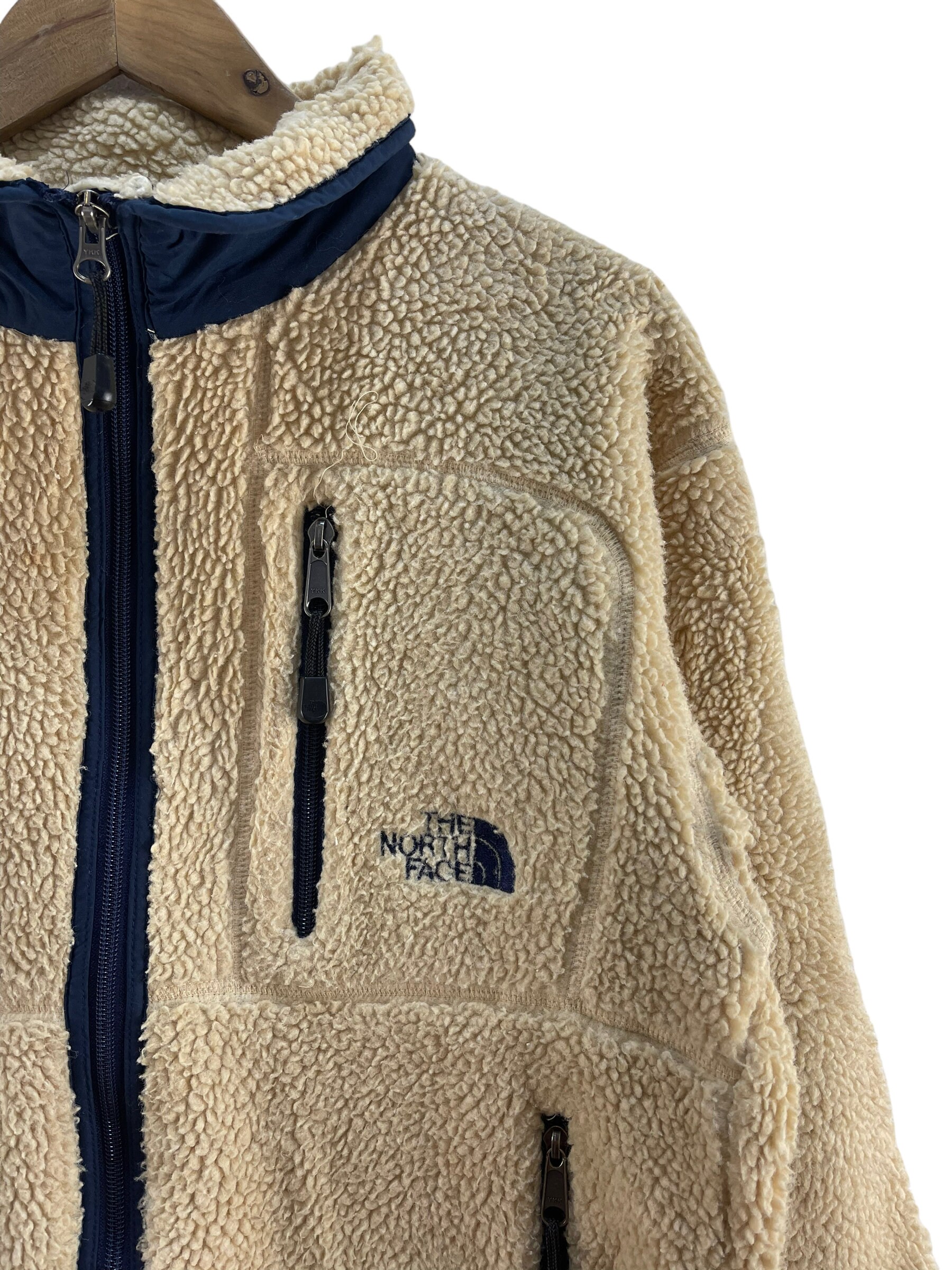 アウトドア寝具 THE NORTH FACE Sherpa Fleece Blanket 186 THE NORTH FACE Sherpa Fleece Blanket 186 - アウトドア寝具