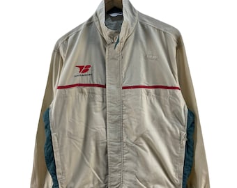 Vintage Toyota Bosku Workwear Jacket