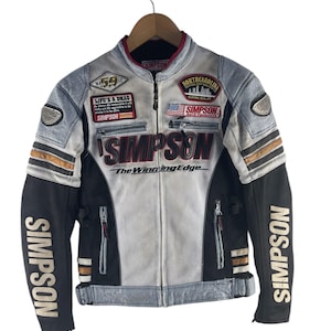 Winning Edge Jacket - Etsy