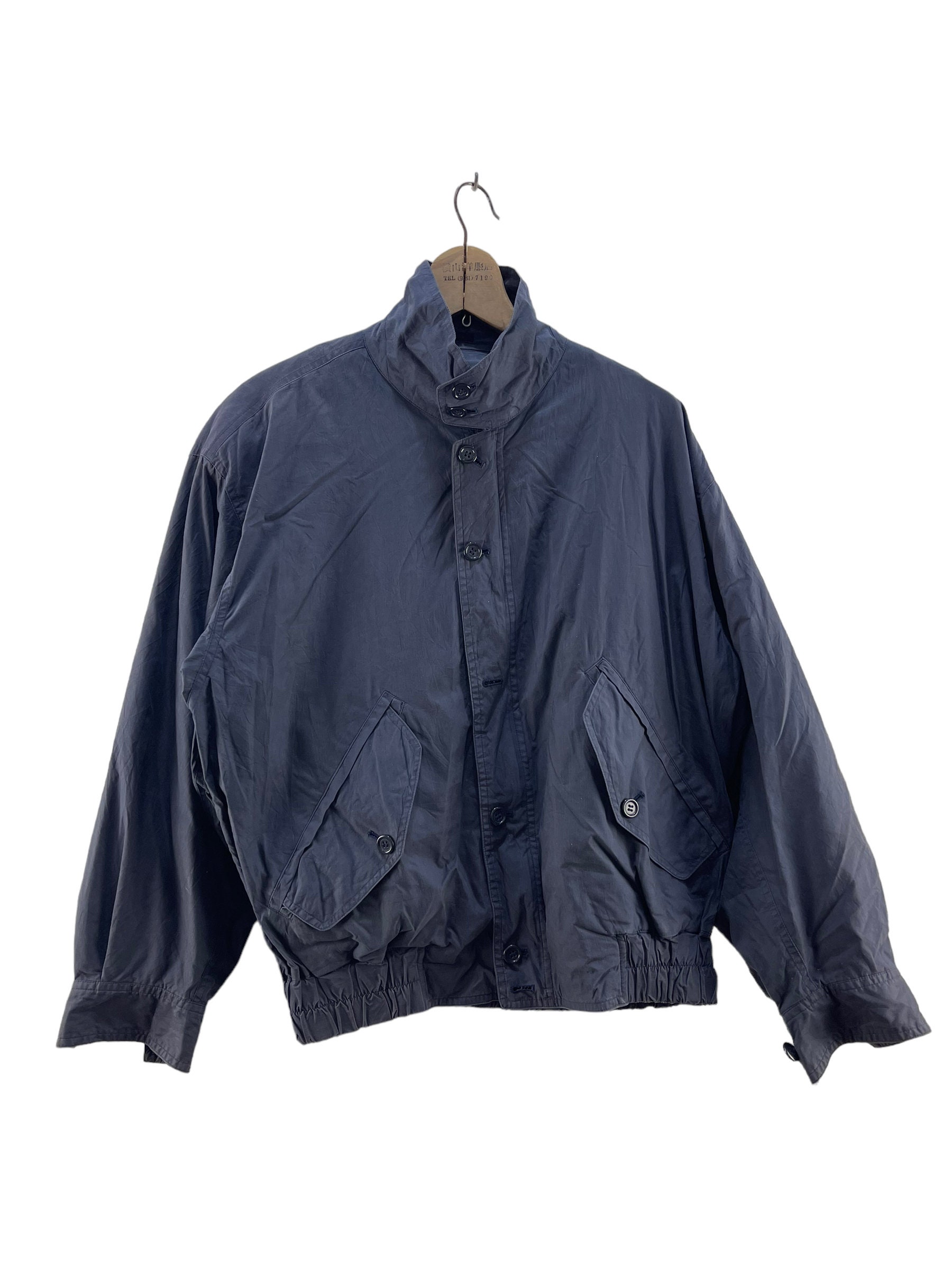 Christian Dior MONSIEUR 中綿入 flight JKT