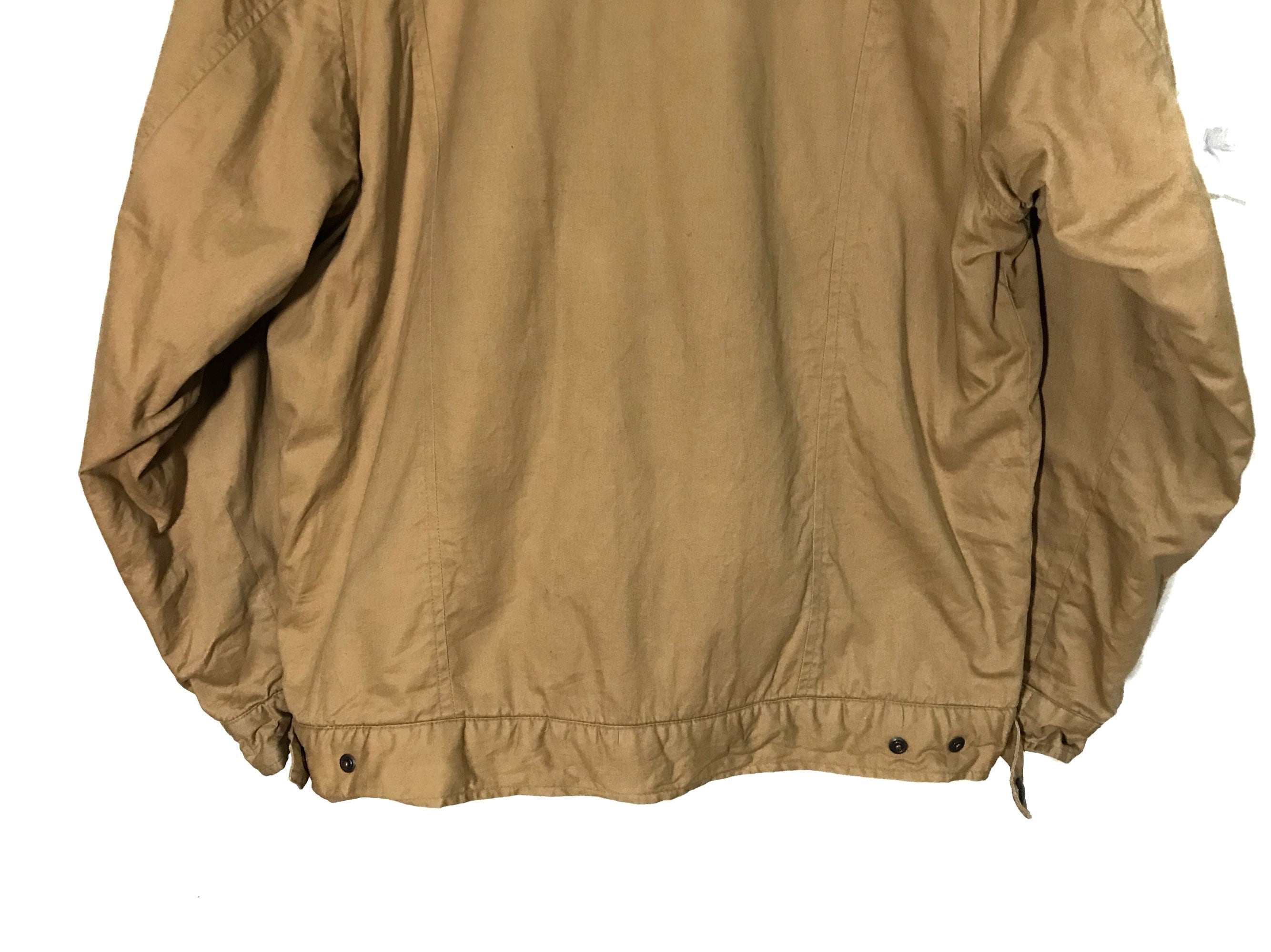 Vintage Polo by Ralph Lauren Jacket Size 160 Armpit 20.5''x29'' - Etsy